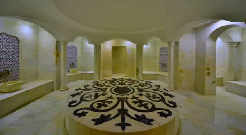 Orange County Alanya